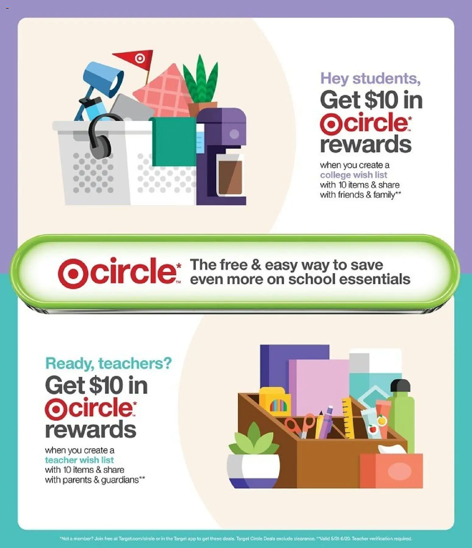 Target Weekly Ad - valid from 31.05.2026 | Page: 31