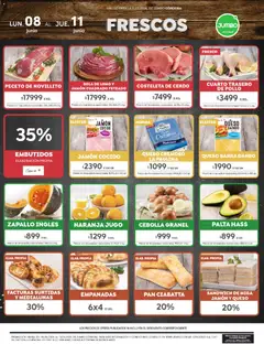 Vista previa Jumbo - Ofertas | Córdoba válido desde el 08.06.2026