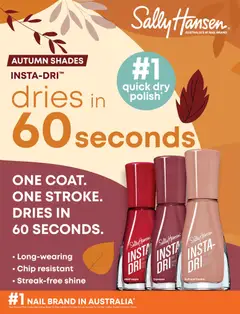 Preview of Coles Autumn 2026 - valid from 07.04.2026 | Page: 32 | Products: Polish