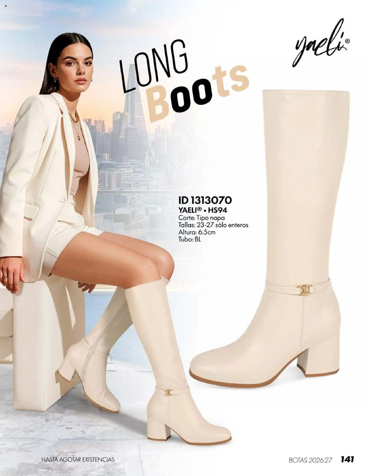 Nuevas ofertas de Price Shoes válidas en toda la República Mexicana desde el 18/07/2026. ¡Encuentra las mejores ofertas en Price Shoes catálogo Botas! | Página: 141