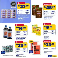 Vista previa de folleto Makro catálogo de la Makro válido desde 21.05.2026 | Página: 8