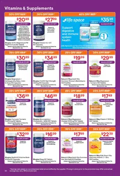 Preview of Discount Drug Stores catalogue - valid from 27.04.2026 | Page: 23