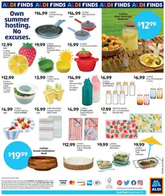 Preview of Aldi weekly ads valid from 20.05.2026 | Page: 2