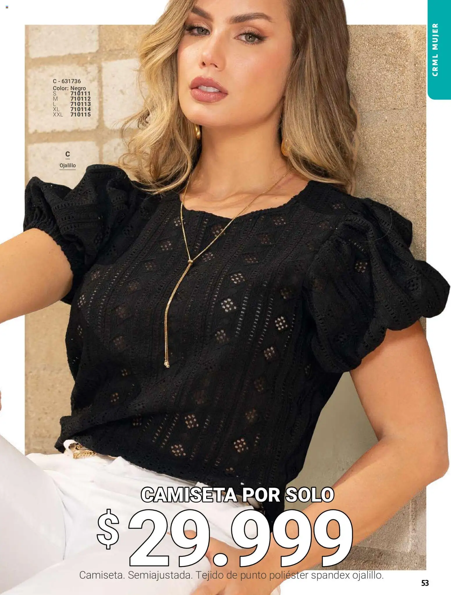 Carmel revista - valida desde el 01.06.2026 | Página: 53