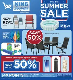 Preview of King Soopers weekly ads valid from 06/24/2026