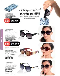 Avon catálogo Ciclo 13/2026 -  Vista previa de la revista de la tienda Avon valido desde el 16/08/2026 | Página: 186