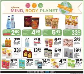 Preview of Acme weekly ads valid from 17.04.2026 | Page: 27