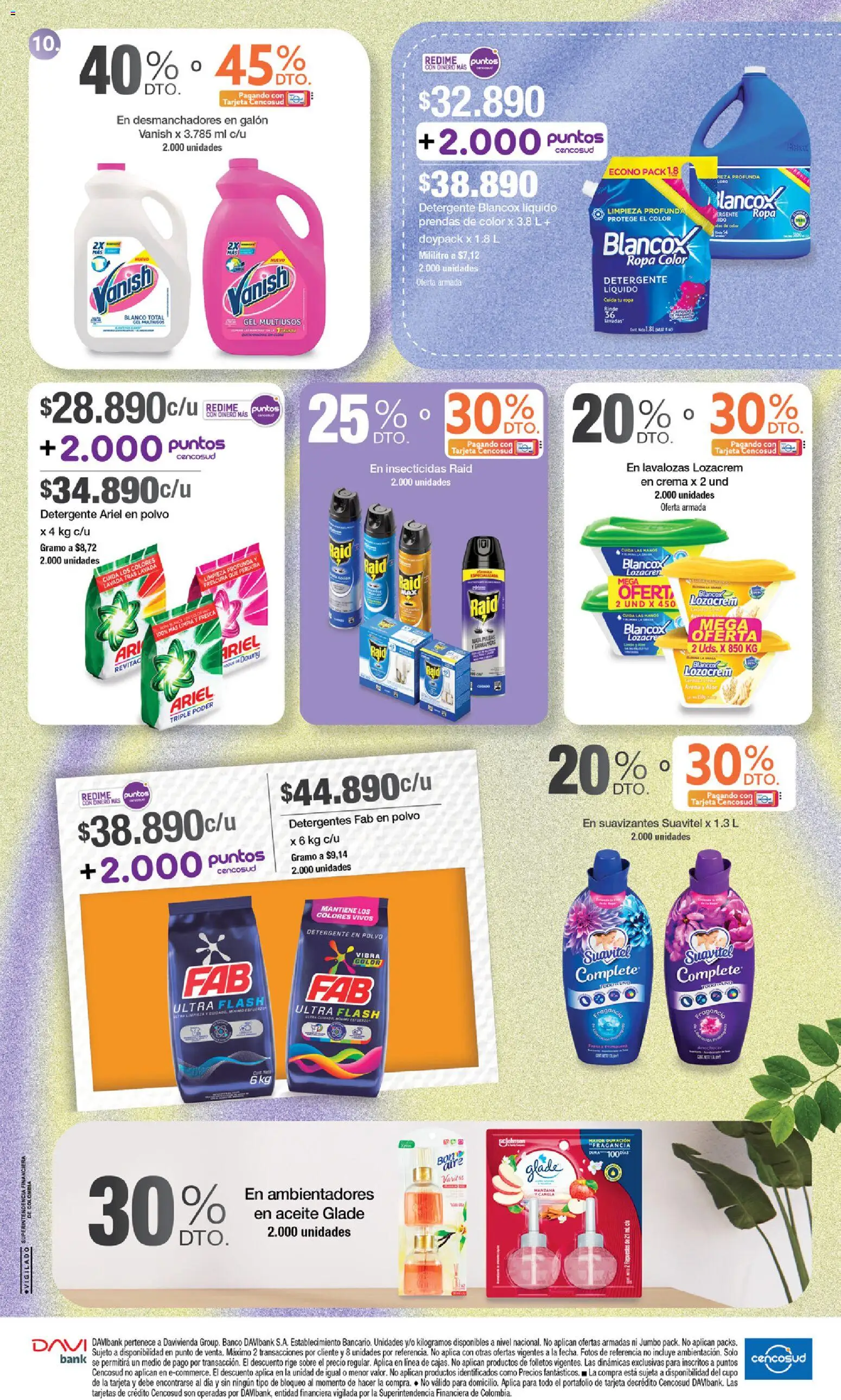 Jumbo revista - valida desde el 14.05.2026 | Página: 10