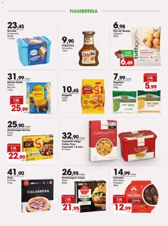 Zaffari ofertas Dia dos Pais - Pré-Visualização do folheto da loja Zaffari, válido de 28/07/2026 | Página: 13