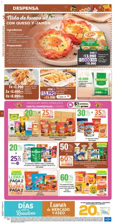 Jumbo todos los dias -  Vista previa de la revista de la tienda Jumbo valido desde el 18/09/2026 | Página: 2