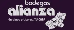 Logo de Bodegas Alianza - Otros logo