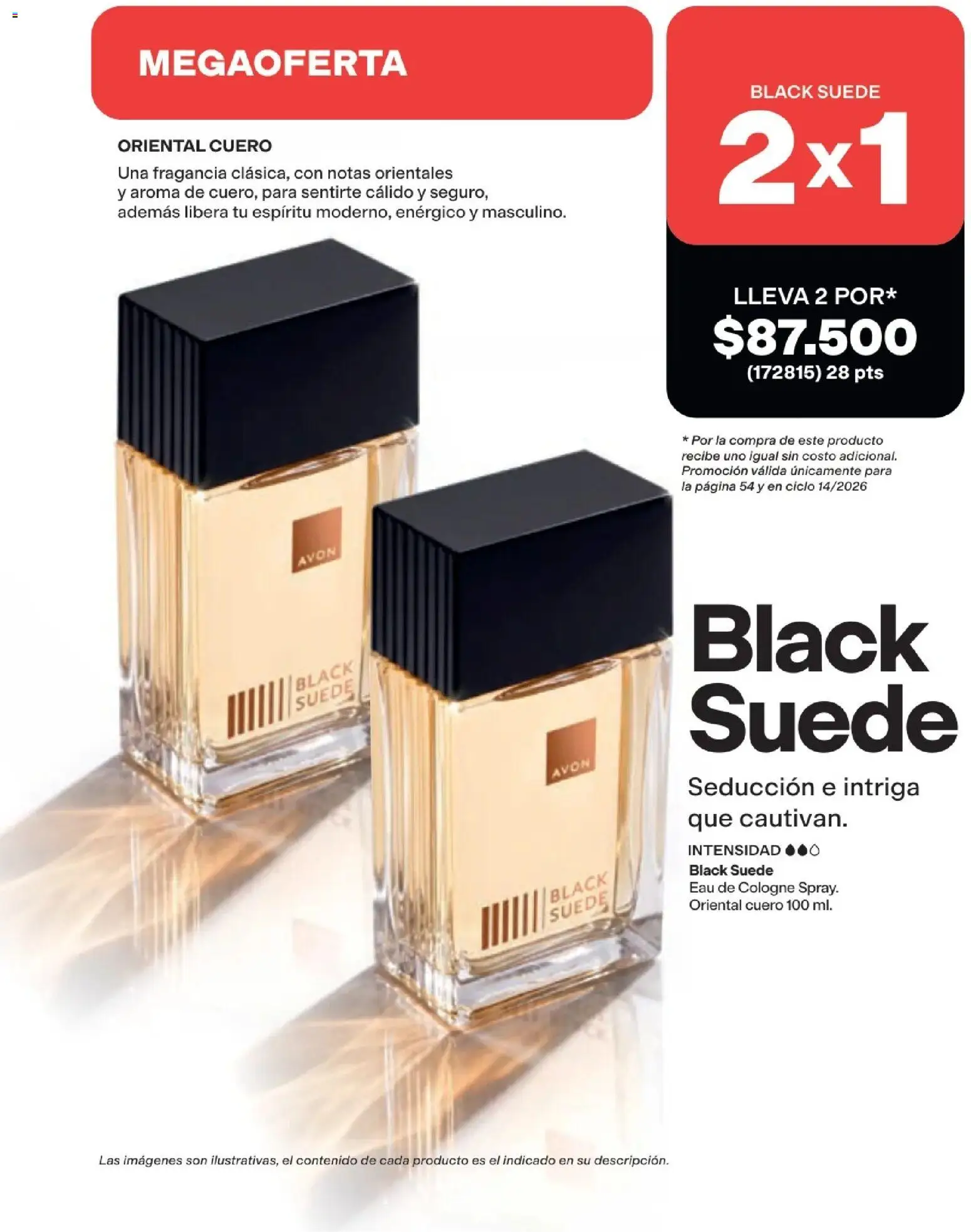 Avon revista - valida desde el 19/09/2026 | Página: 217