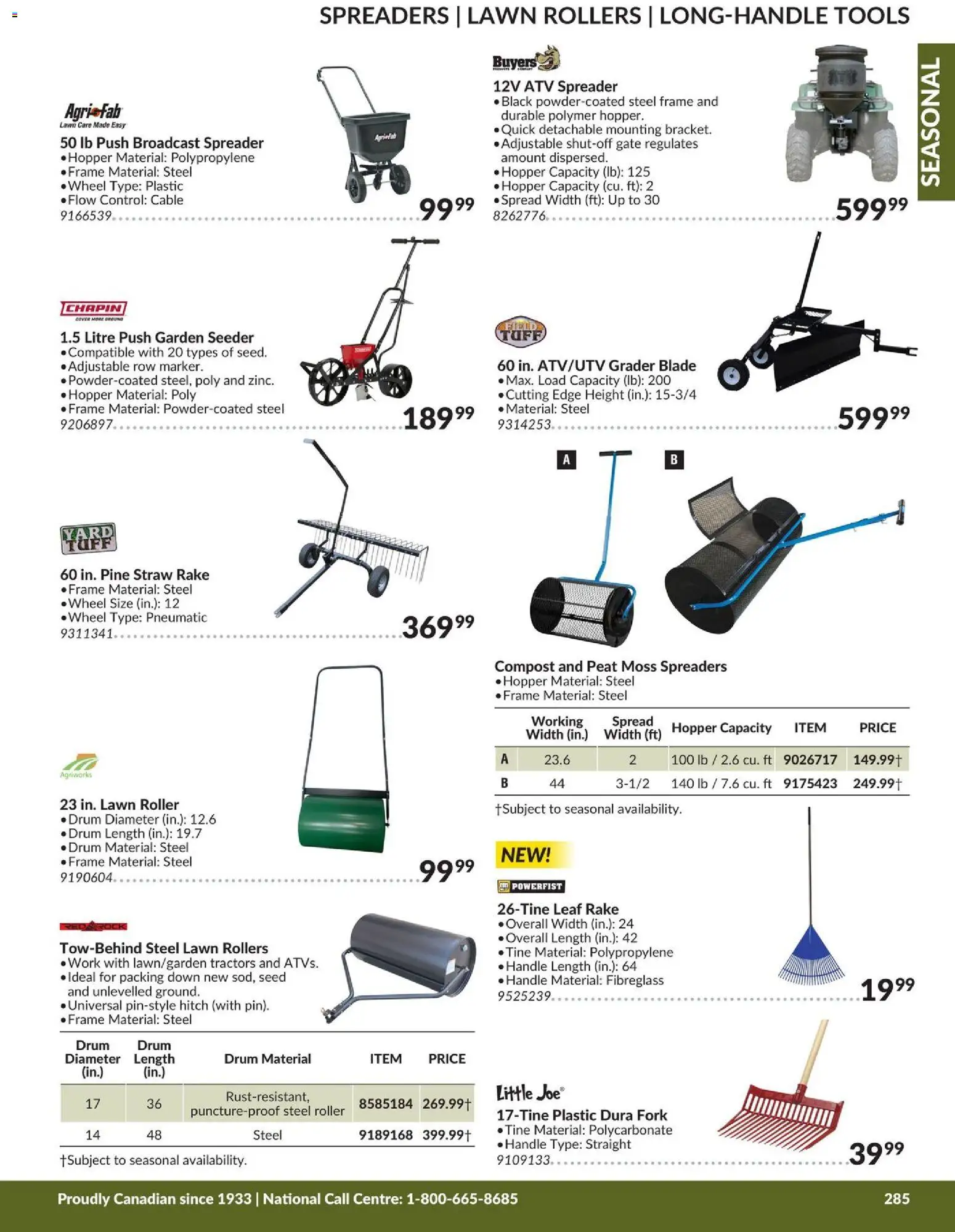 Princess Auto flyer valid from 21.04.2026 | Page: 26 | Products: Cable
