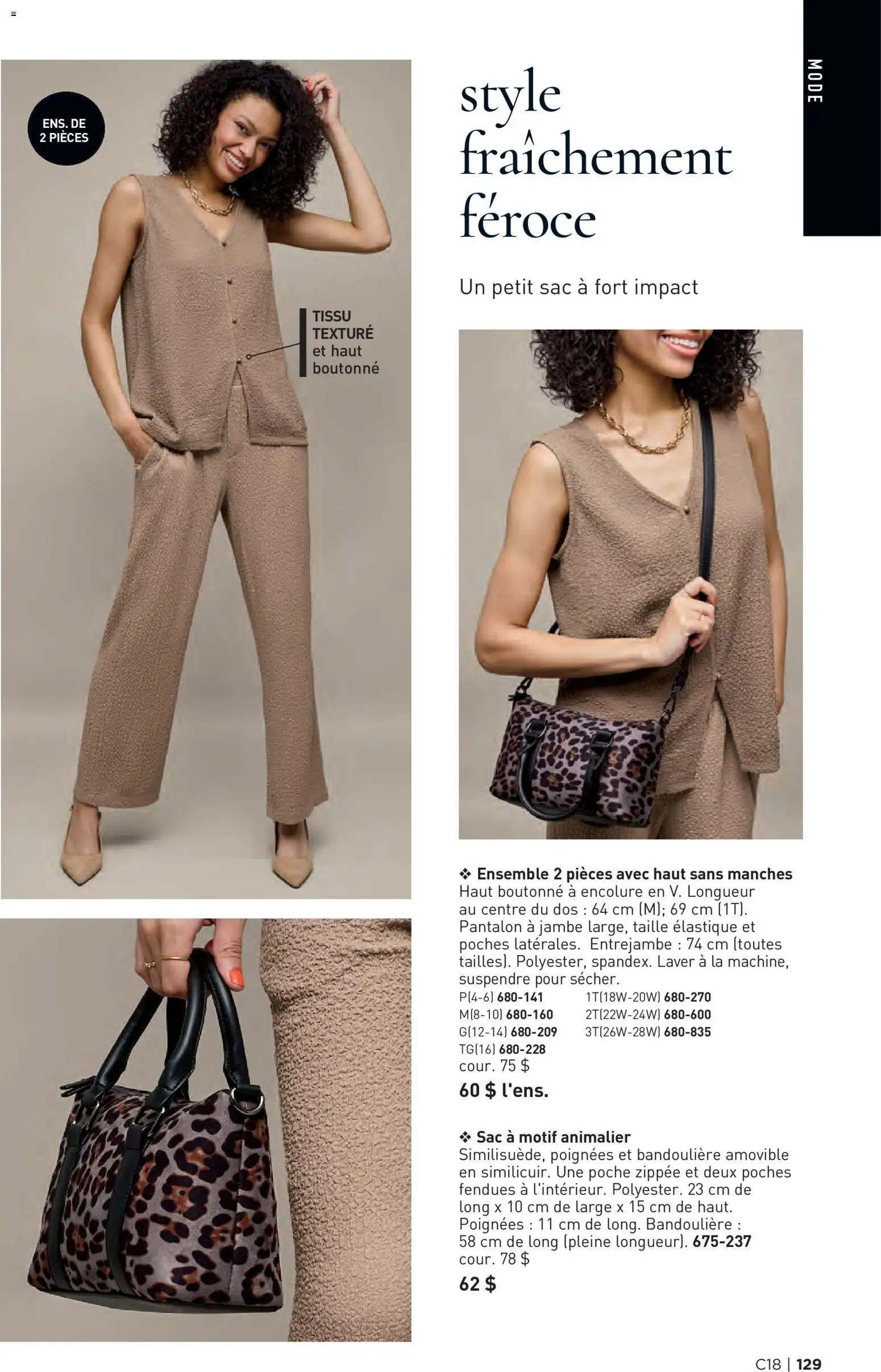 Avon flyer valid from Aug 27, 2026 | Page: 129