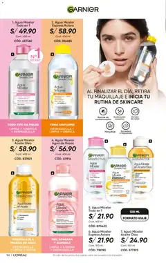 Vista previa de folleto Azzorti catálogo - Campaña 14 de la Azzorti válido desde 31/08/2026 | Página: 138