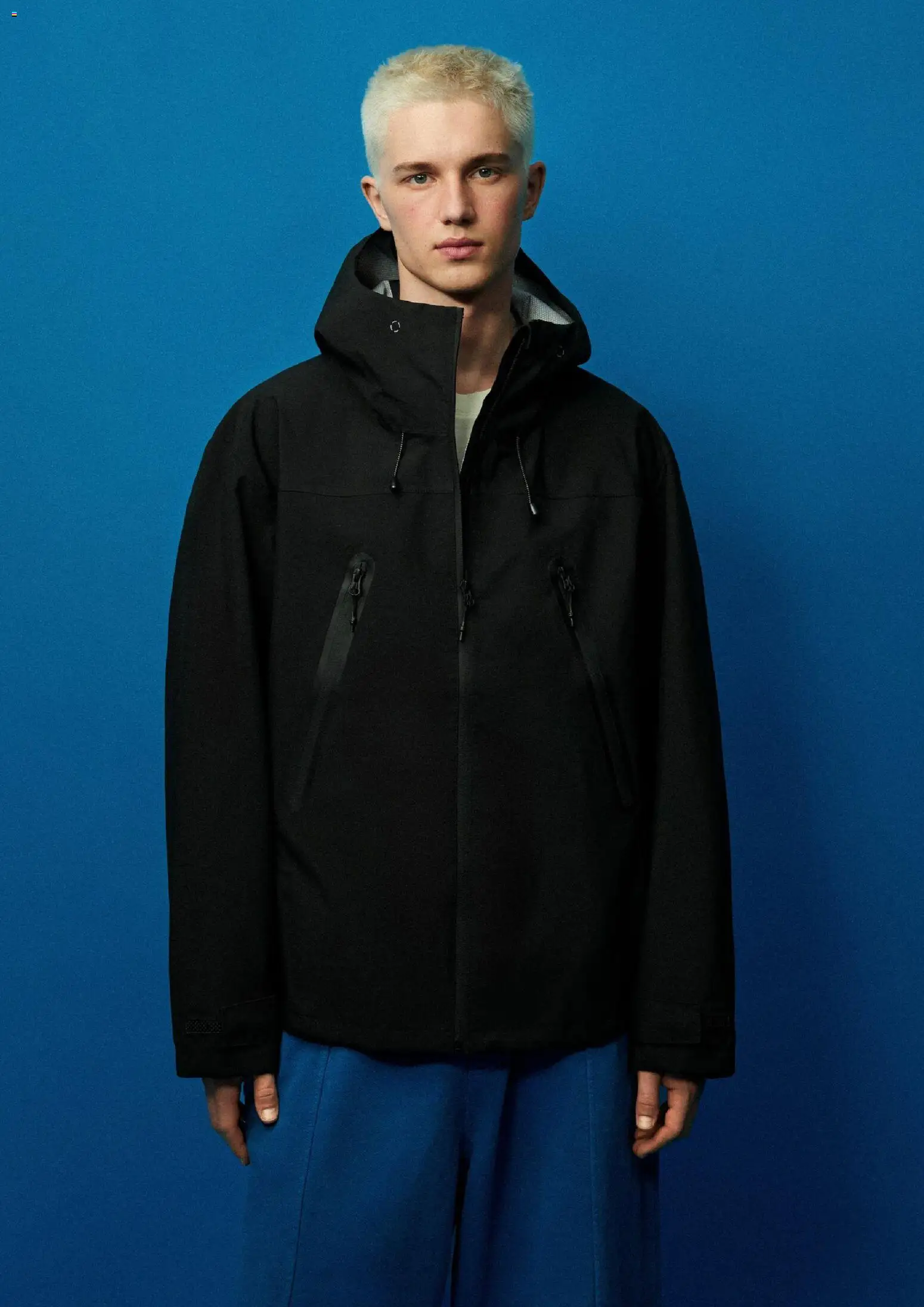 Nuevas ofertas de Bershka válidas en toda la República Mexicana desde el 01/10/2026. ¡Encuentra las mejores ofertas en Bershka catálogo Men's clothing! | Página: 4