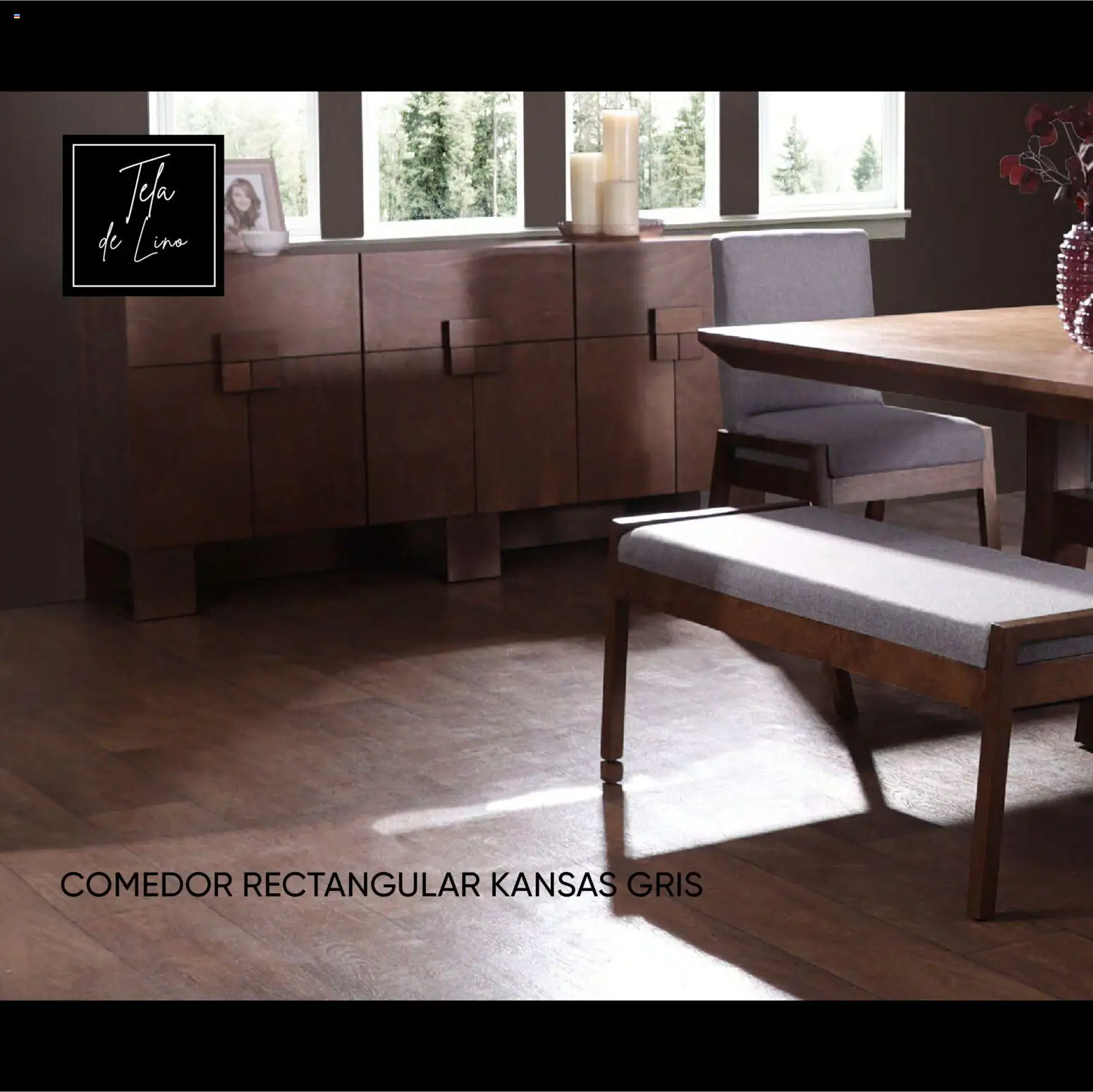Nuevas ofertas de Muebles Dico válidas en toda la República Mexicana desde el 27/10/2025. ¡Encuentra las mejores ofertas en Muebles Dico catálogo Premium! | Página: 14