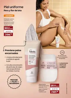 Vista previa de Natura campaña 12 2026, nuevo folleto de la tienda, válido en México a partir del 31/07/2026 | Página: 93