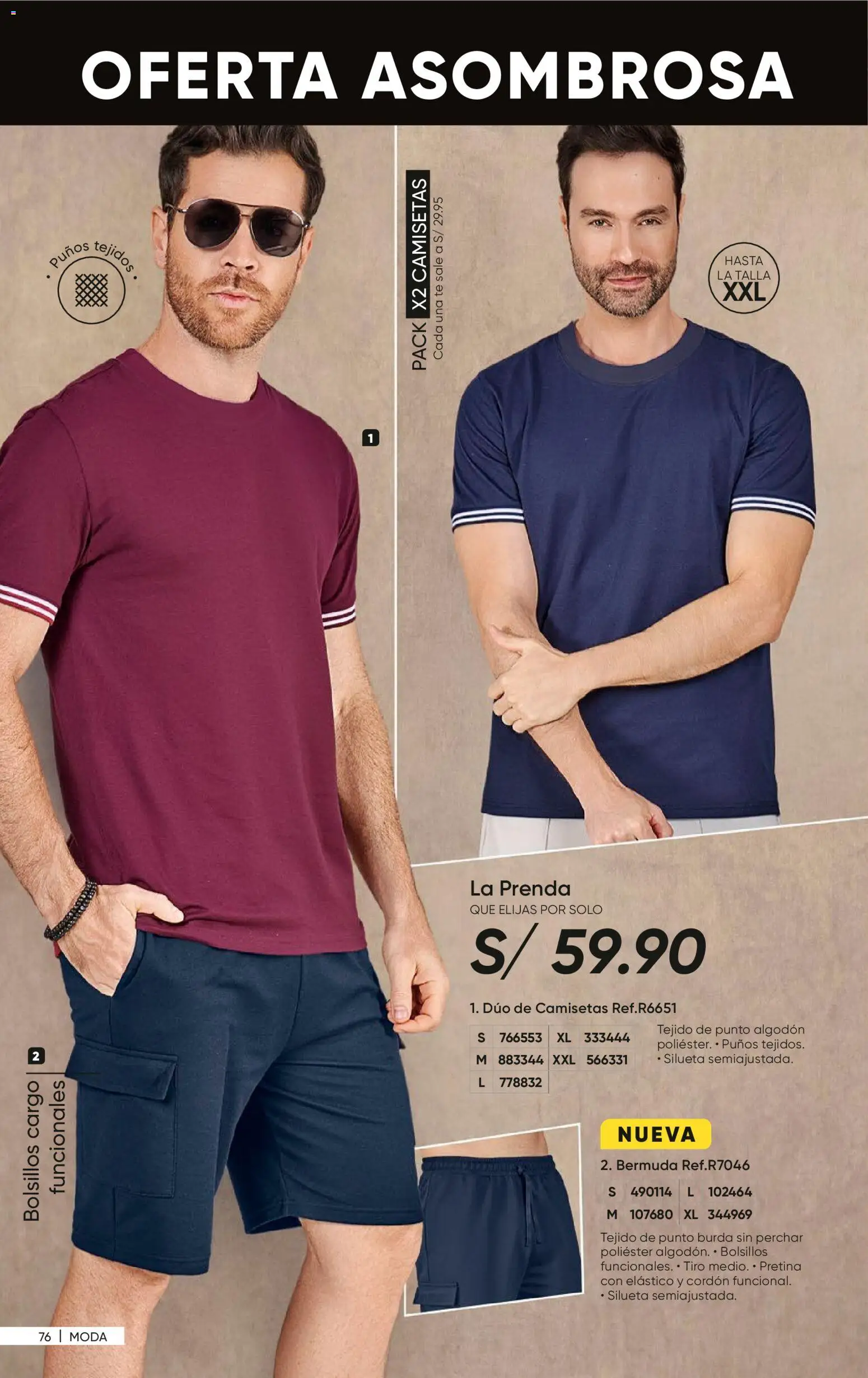 Catálogo Azzorti válido desde 27/07/2026 | Página: 78 | Productos: Té