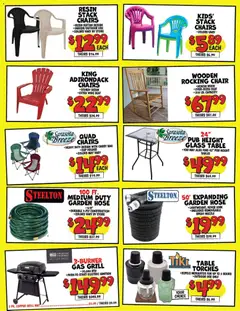 Preview of Ollie's weekly ads valid from 07/06/2026 | Page: 2