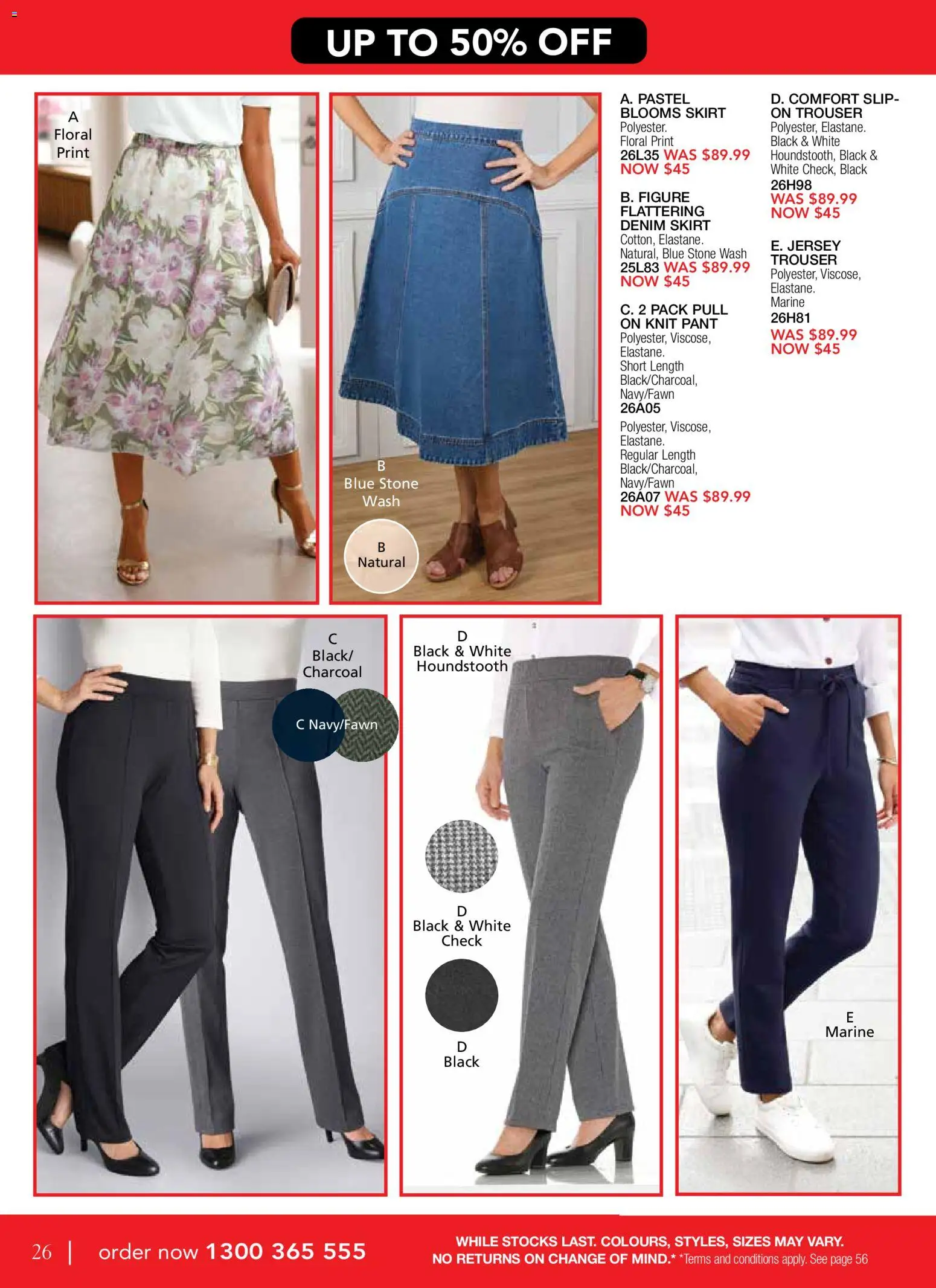 Innovations catalogue - valid from 21/10/2026 | Page: 26