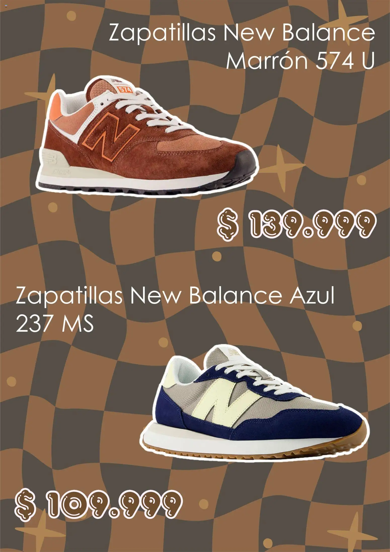 Grimoldi - Catálogo │ válido desde el 01/09/2026 | Página: 5 | Productos: Zapatillas