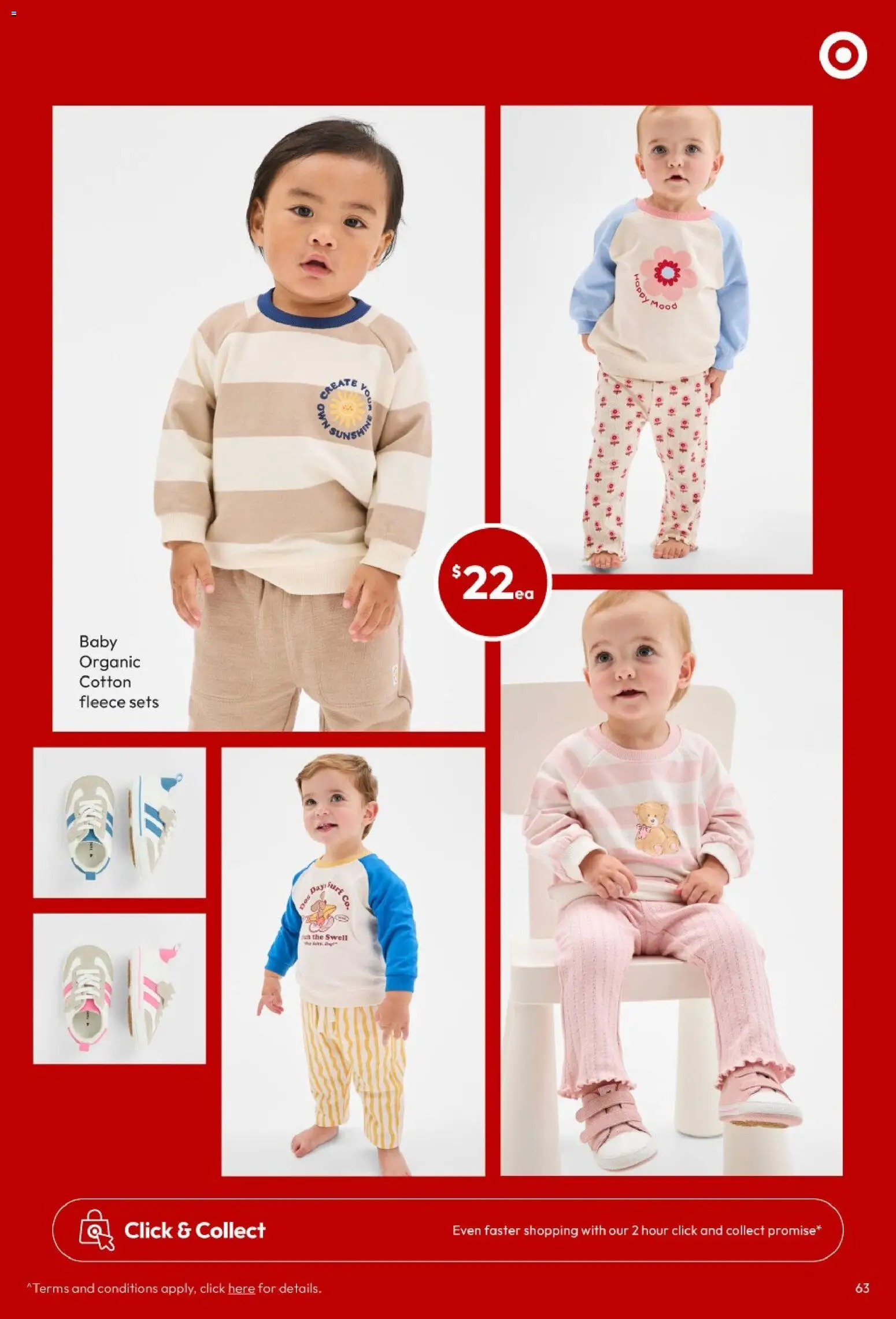 Latest Target catalogue valid from 25/06/2026 is available here?Save now! | Australia