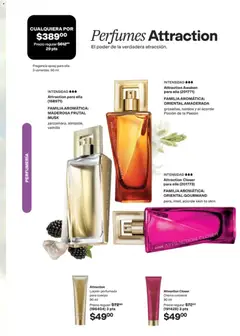 Vista previa de AVON campaña 8 2026, nuevo folleto de la tienda, válido en México a partir del 08.05.2026 | Página: 45