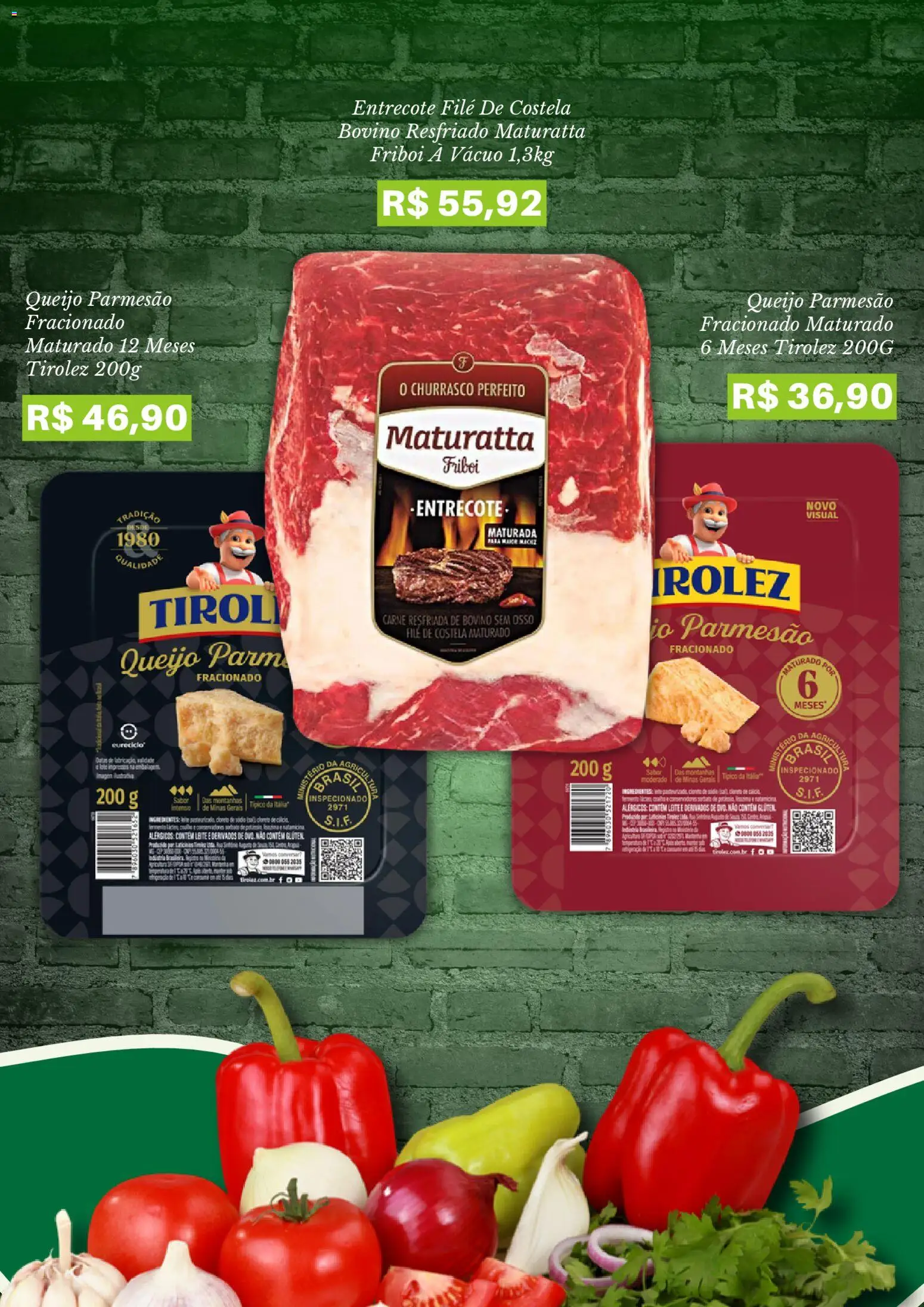 Pão de Açúcar Folheto - válido de 19/10/2026 | Página: 5