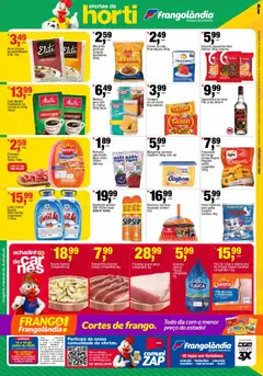 Frangolândia - Ofertas da semana - Pré-Visualização do folheto da loja Frangolândia, válido de 14.06.2026 | Página: 2