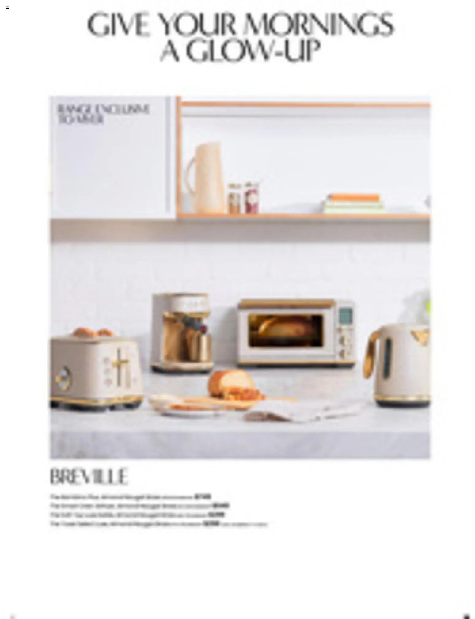 Myer catalogue - valid from 28.04.2026 | Page: 20