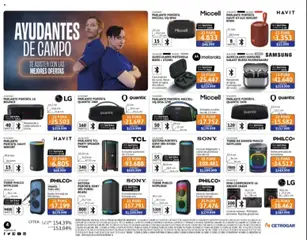 Vista previa Cetrogar catálogo válido desde el 06.05.2026 | Página: 4