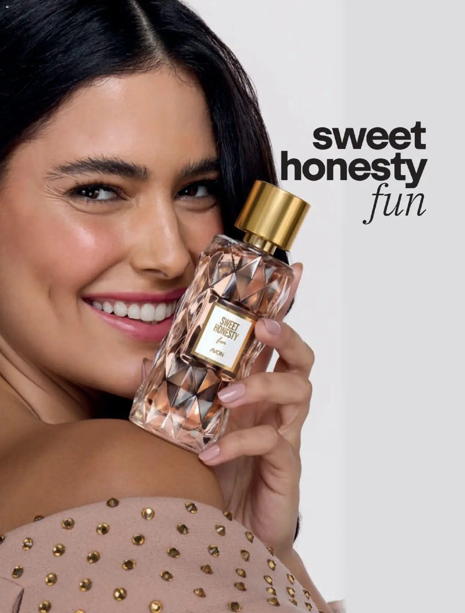 Catálogo Avon válido desde 22/07/2026 | Página: 9