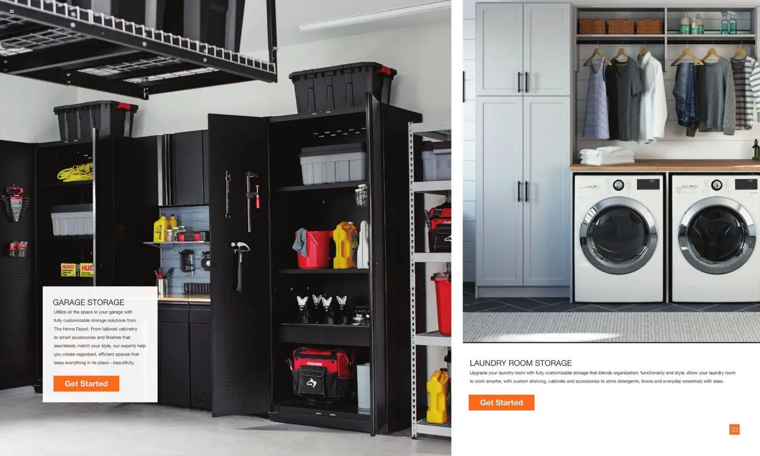Home Depot Catalog - valid from 09/17/2026 | Page: 17