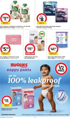 Preview of IGA catalogue - valid from 16/09/2026 | Page: 39