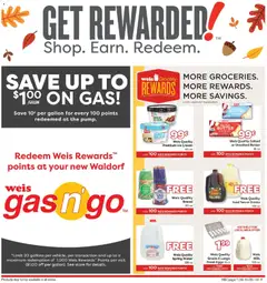 Preview of Weis weekly ads valid from 09/10/2026 | Page: 7