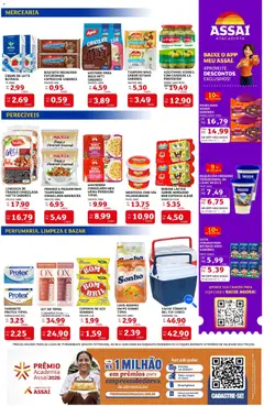 Assaí Atacadista ofertas - PE - Pré-Visualização do folheto da loja Assaí Atacadista, válido de 08.05.2026 | Página: 2