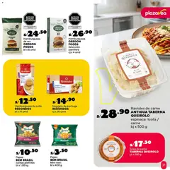 Vista previa de folleto Plaza Vea catálogo de la Plaza Vea válido desde 11.05.2026 | Página: 21 | Productos: Papas