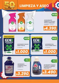 Cugat Ofertas válido desde el 07.09.2026 | Página: 54