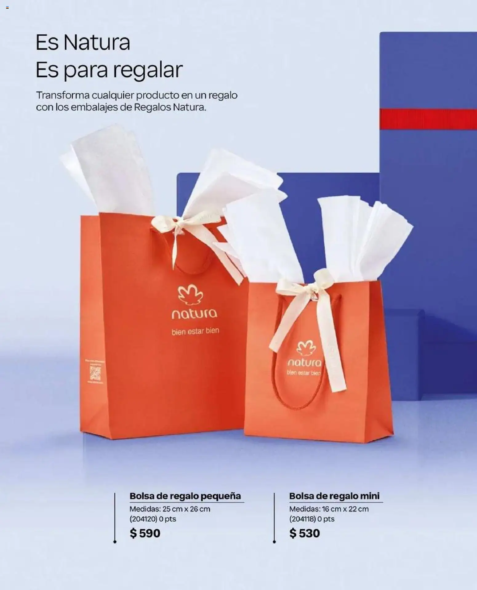 Natura catálogo │ válido desde el 15.09.2026 | Página: 26