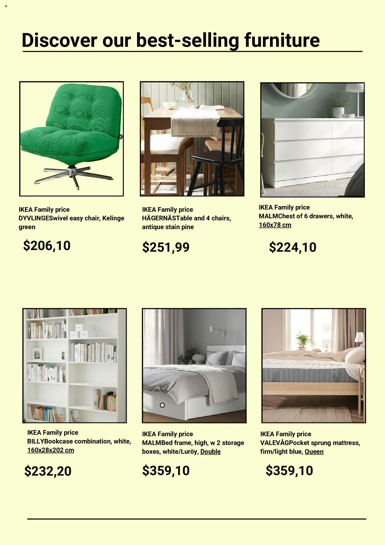 IKEA catalogue - valid from 05.06.2026 | Page: 2