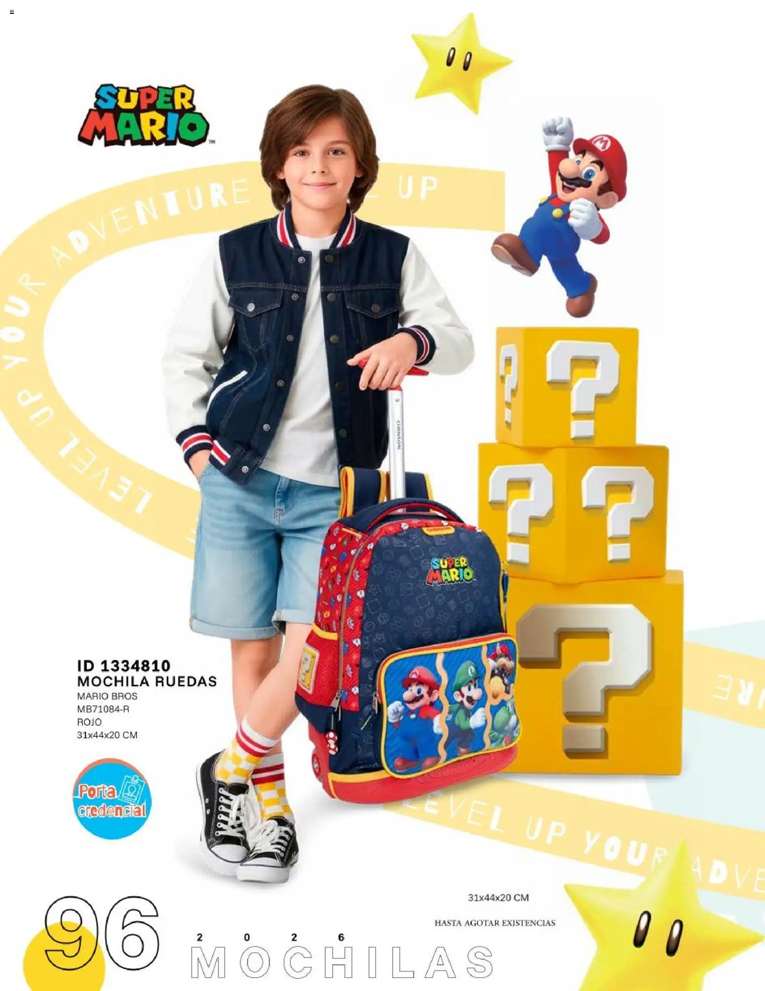 Nuevas ofertas de Price Shoes válidas en toda la República Mexicana desde el 12.06.2026. ¡Encuentra las mejores ofertas en Price Shoes catálogo Mochilas! | Página: 96