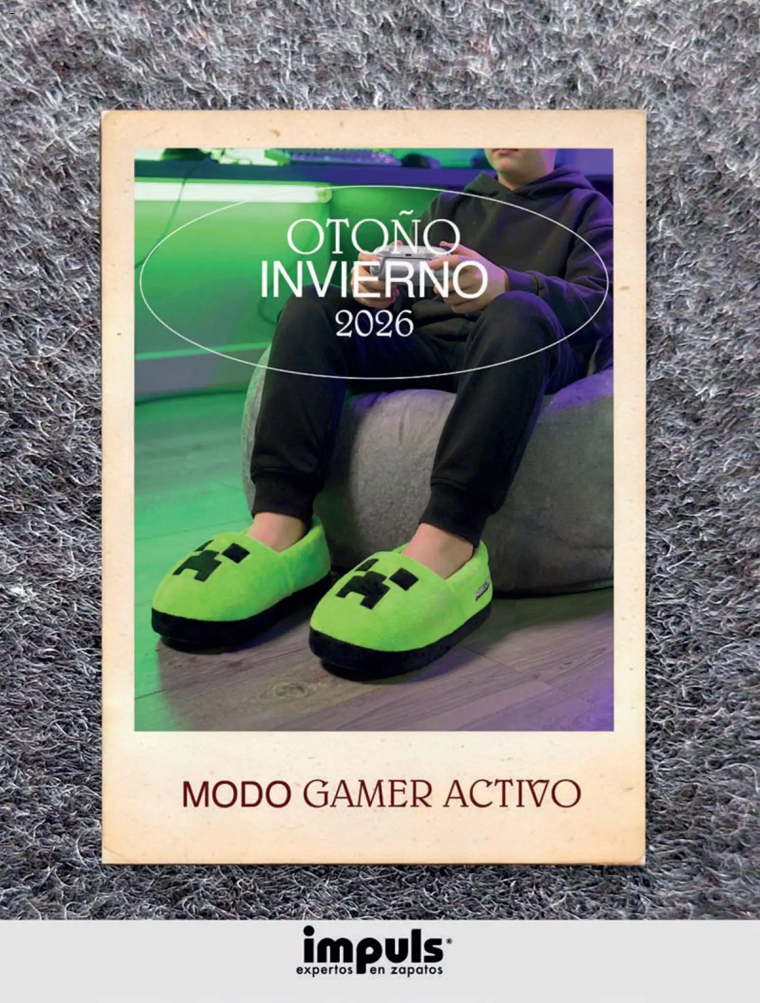 Nuevas ofertas de Impuls válidas en toda la República Mexicana desde el 01/07/2026. ¡Encuentra las mejores ofertas en Impuls catálogo Niño! | Página: 100 | Productos: Zapatos