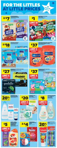 Preview of Real Canadian Superstore weekly flyer / circulaire from shop Real Canadian Superstore valid from 21.05.2026 | Page: 34