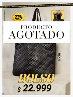 Carmel catálogo C08/2026 -  Vista previa de la revista de la tienda Carmel valido desde el 01.06.2026 | Página: 227 | Productos: Bolso