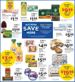 Preview of King Soopers weekly ads valid from 09/02/2026 | Page: 6