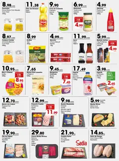 Zaffari - Ofertas da semana - Pré-Visualização do folheto da loja Zaffari, válido de 15.06.2026 | Página: 2