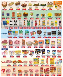 Supermercados Rondon - Ofertas da semana - Pré-Visualização do folheto da loja Supermercados Rondon, válido de 05.06.2026 | Página: 2