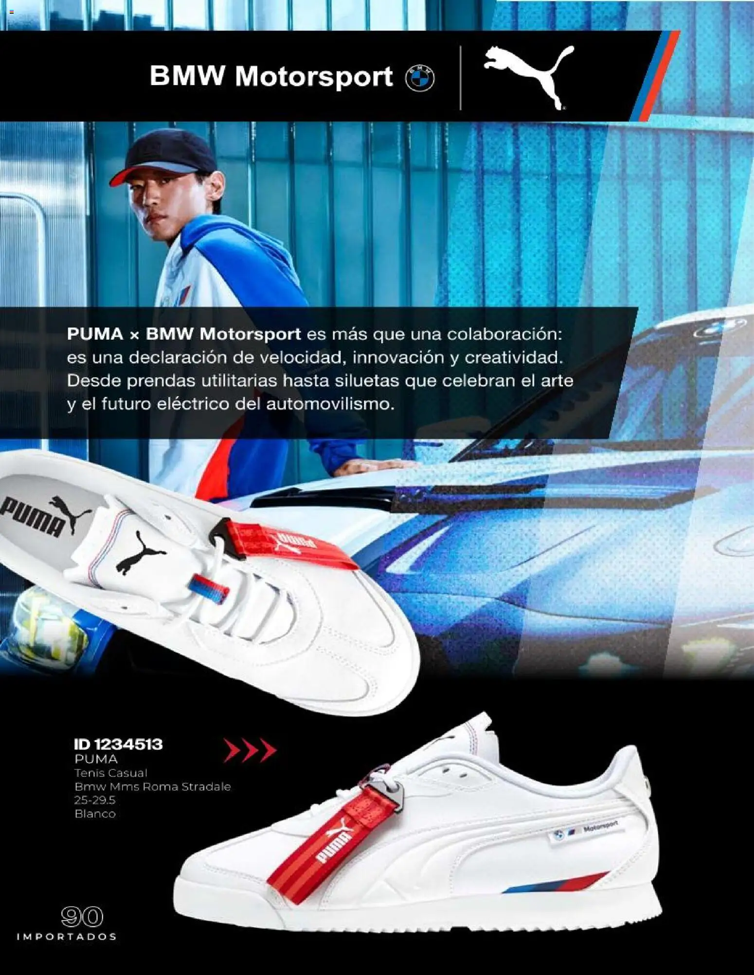 Nuevas ofertas de Price Shoes válidas en toda la República Mexicana desde el 18/07/2026. ¡Encuentra las mejores ofertas en Price Shoes catálogo! | Página: 90