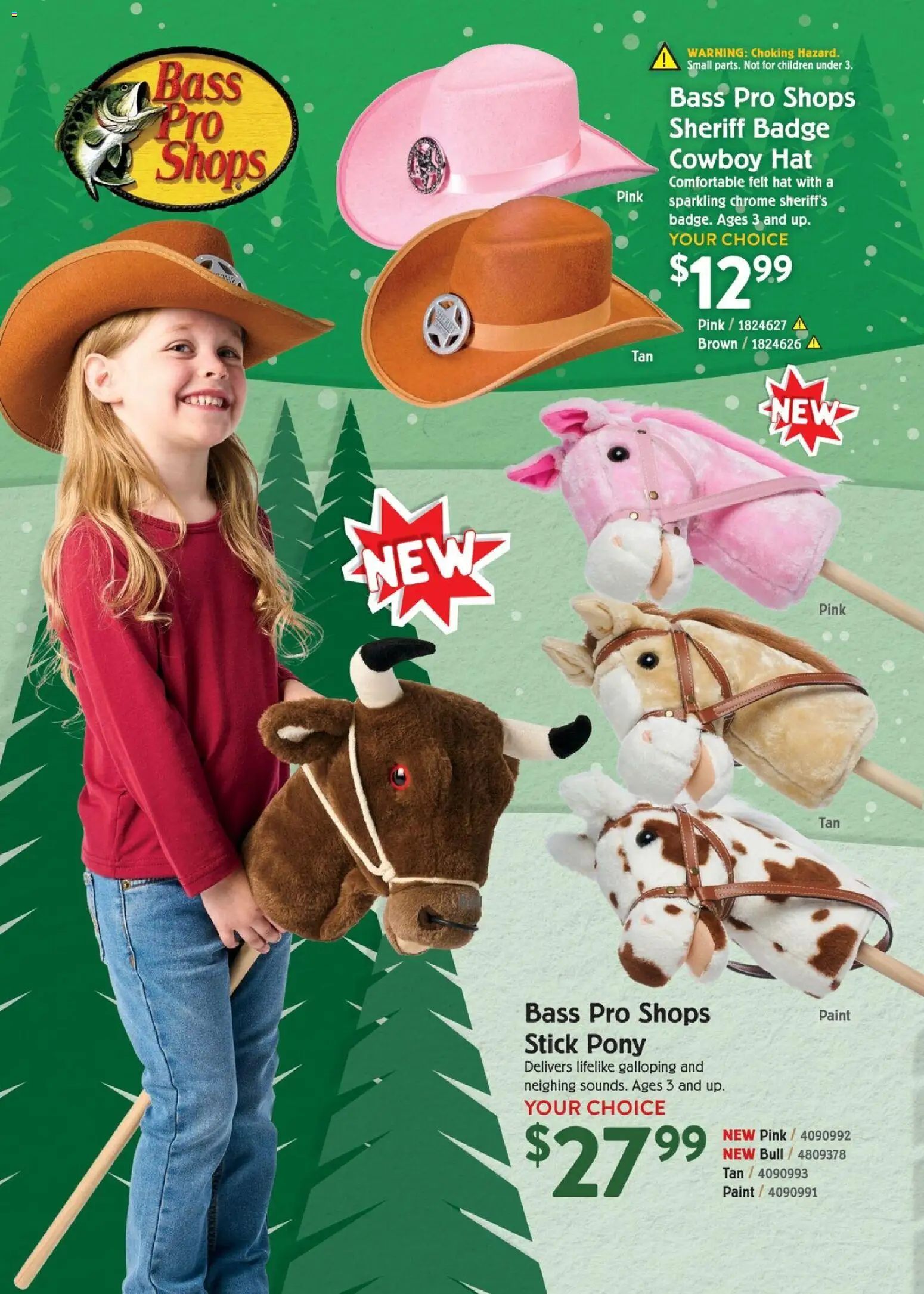 Cabelas flyer valid from Oct 19, 2026 | Page: 24
